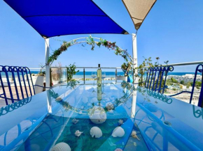 Exceptional Seafront Penthouse